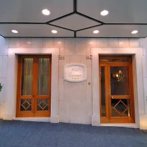 3* Hotel Verona