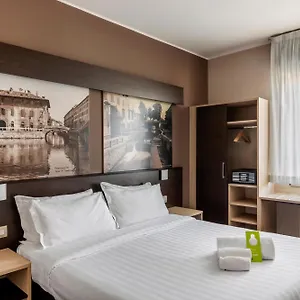 Portello Milan