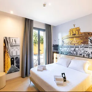 3* Hotel Tuscolana San Giovanni