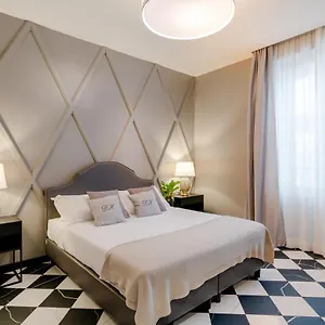 2* Guest house Deseo