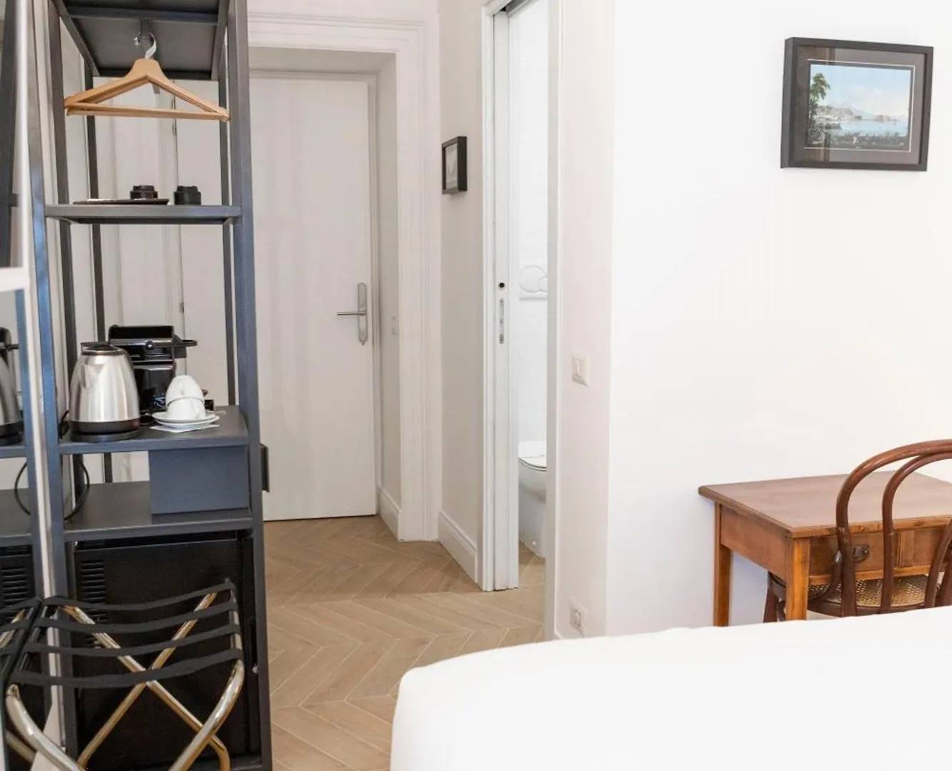 Domus Vitra Hotel Rome 0*,