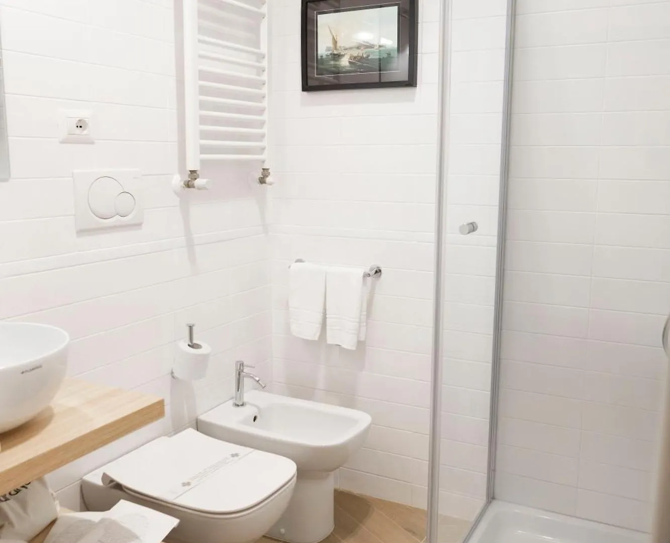 Guest house Domus Vitra Hotel Rome
