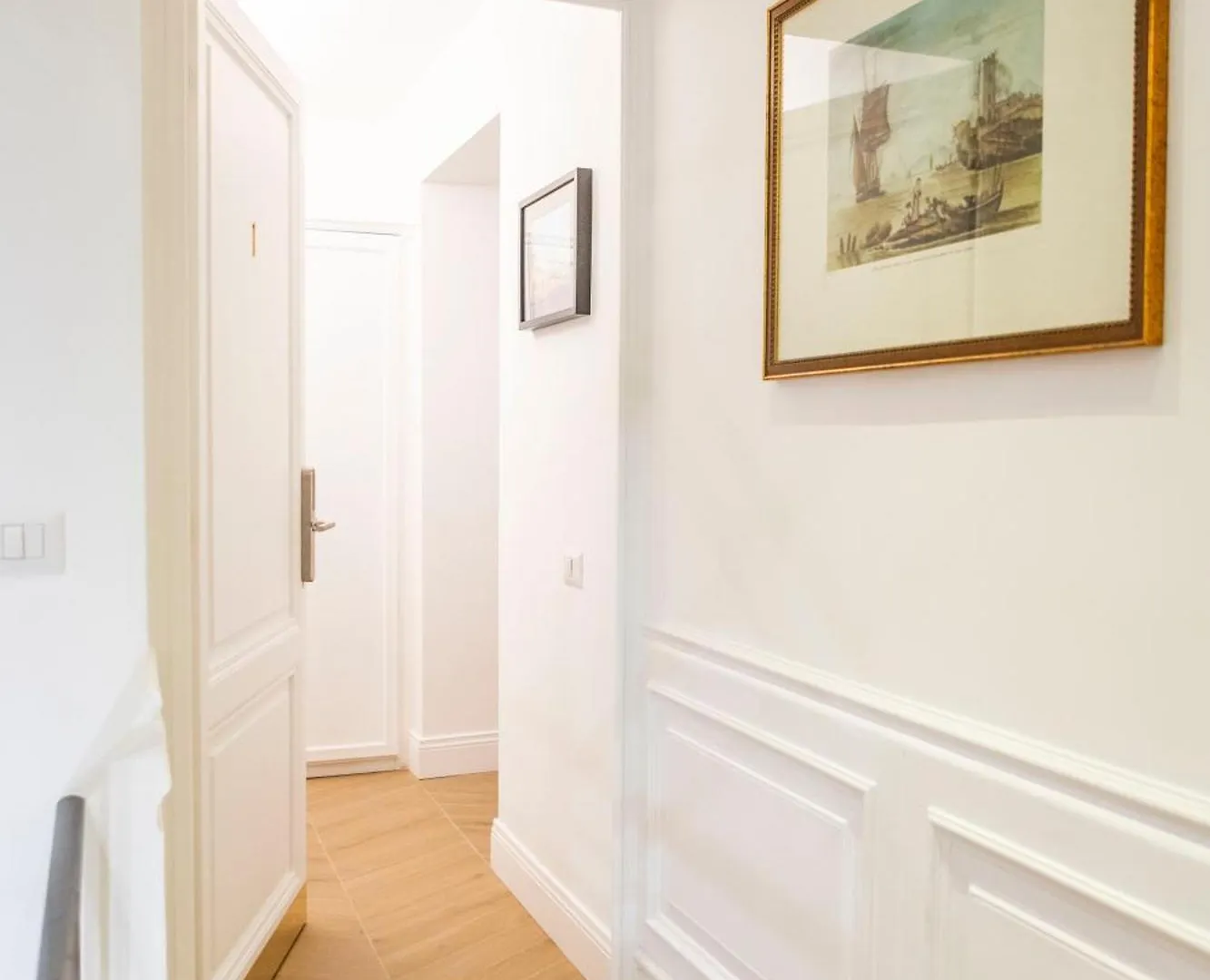 Guest house Domus Vitra Hotel Rome