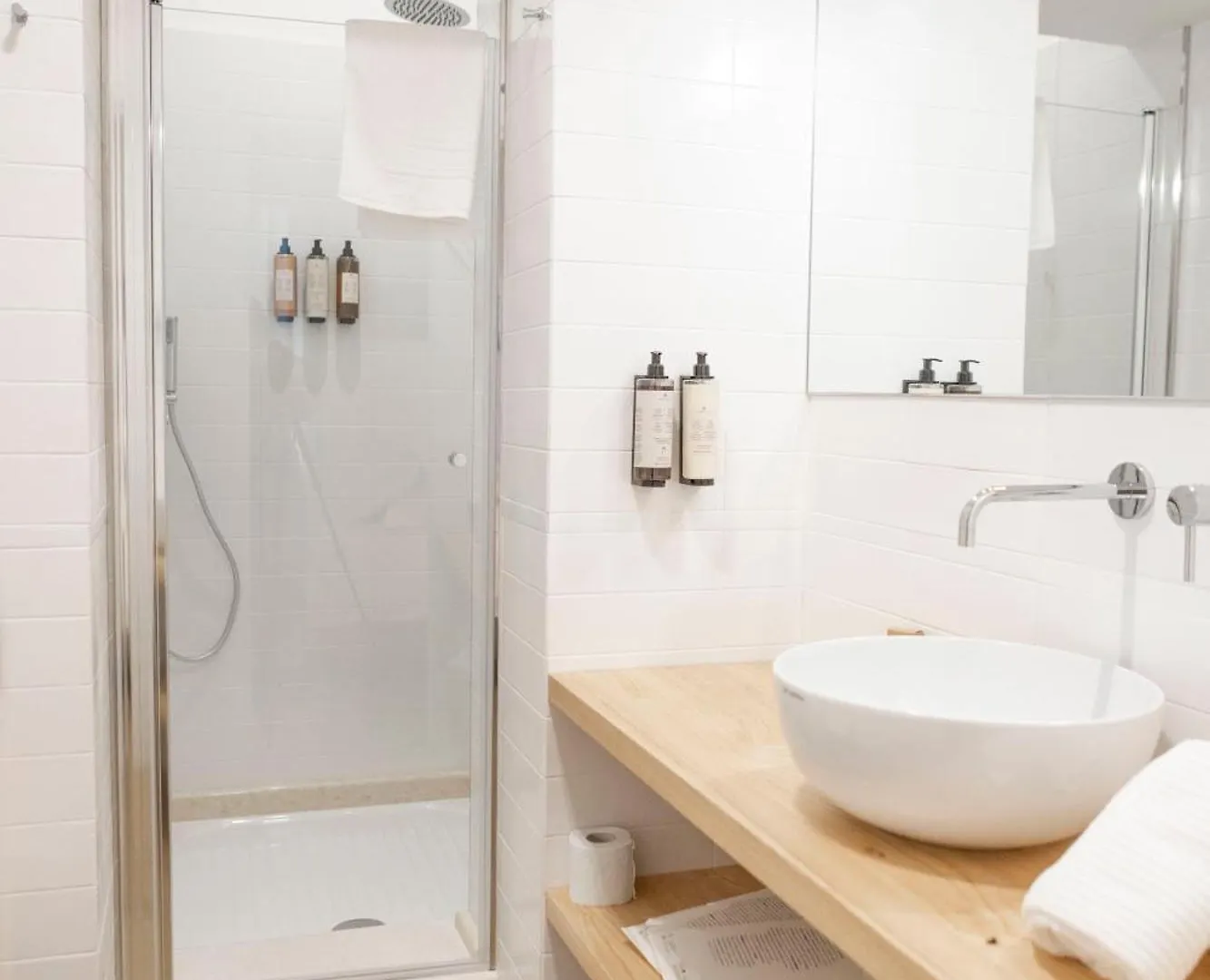 Hotel Domus Vitra Řím Itálie