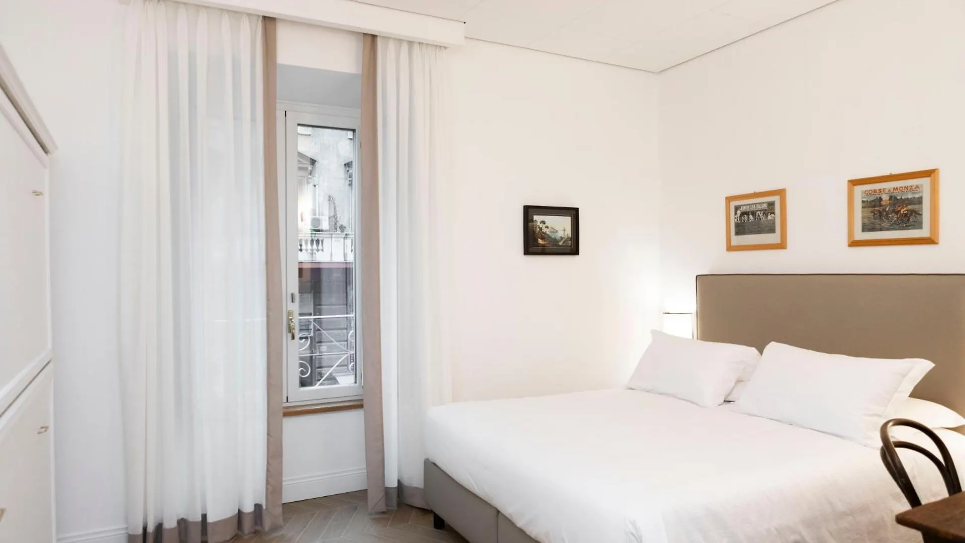 Domus Vitra Hotel Rome 0*,  Italy