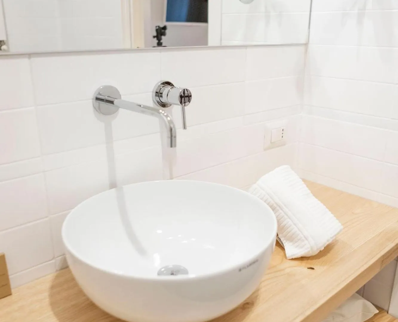 Domus Vitra Hotel Rome