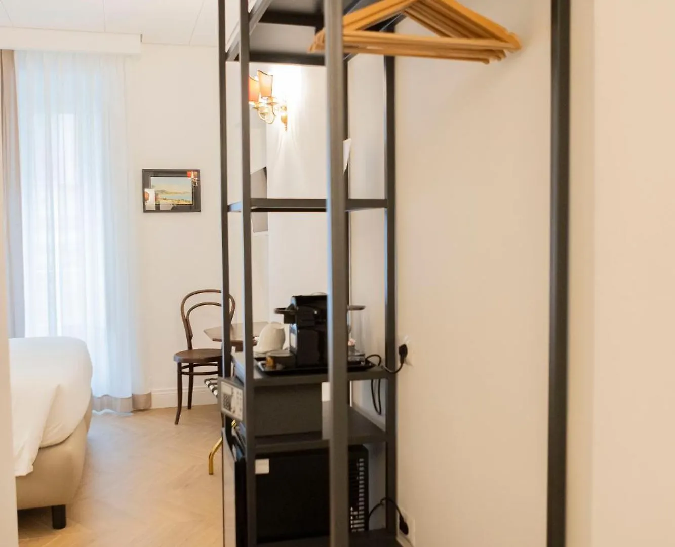 Hotel Domus Vitra Řím