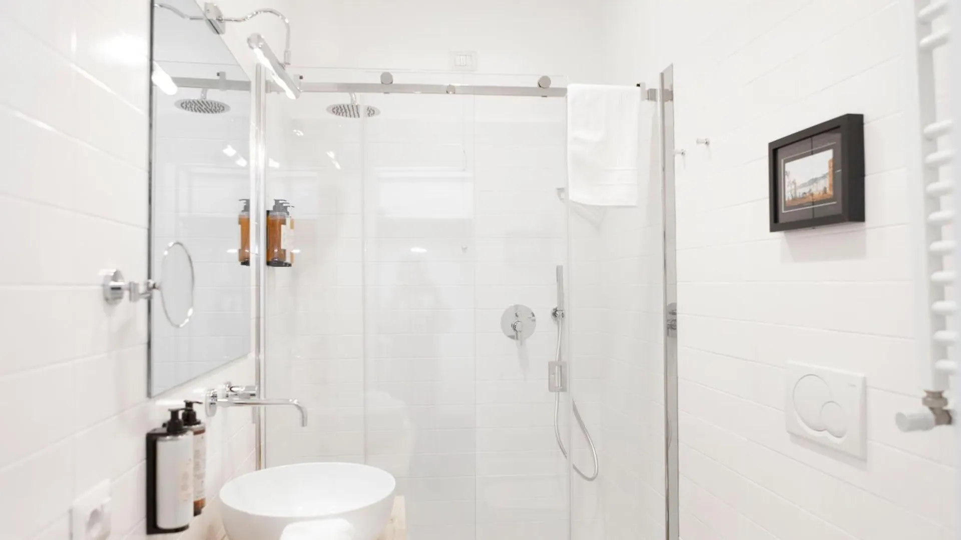 Guest house Domus Vitra Hotel Rome Italy