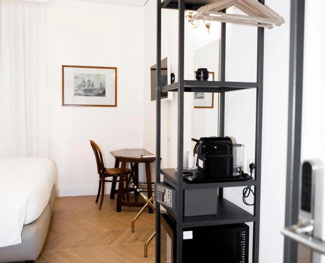 Hotel Domus Vitra Řím