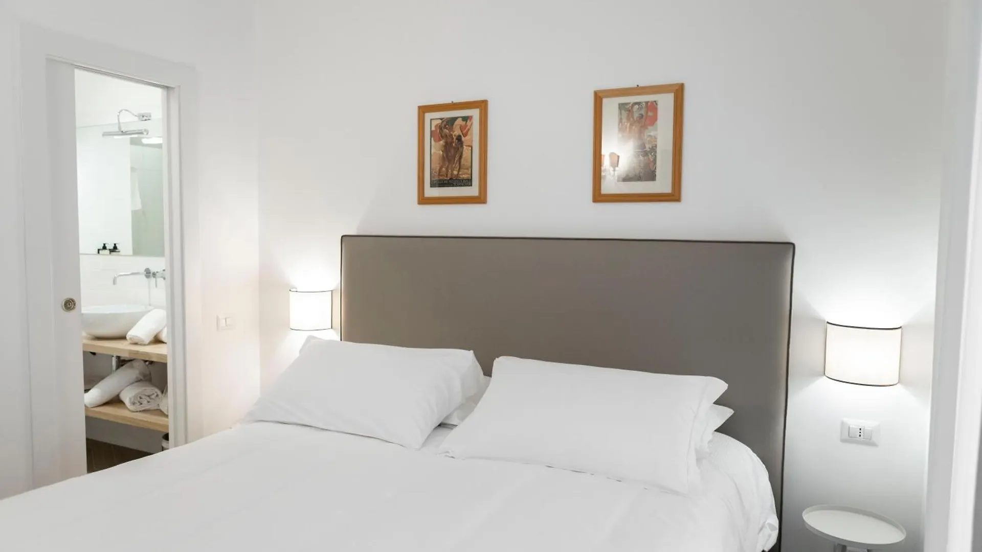 Domus Vitra Hotel Rome Guest house