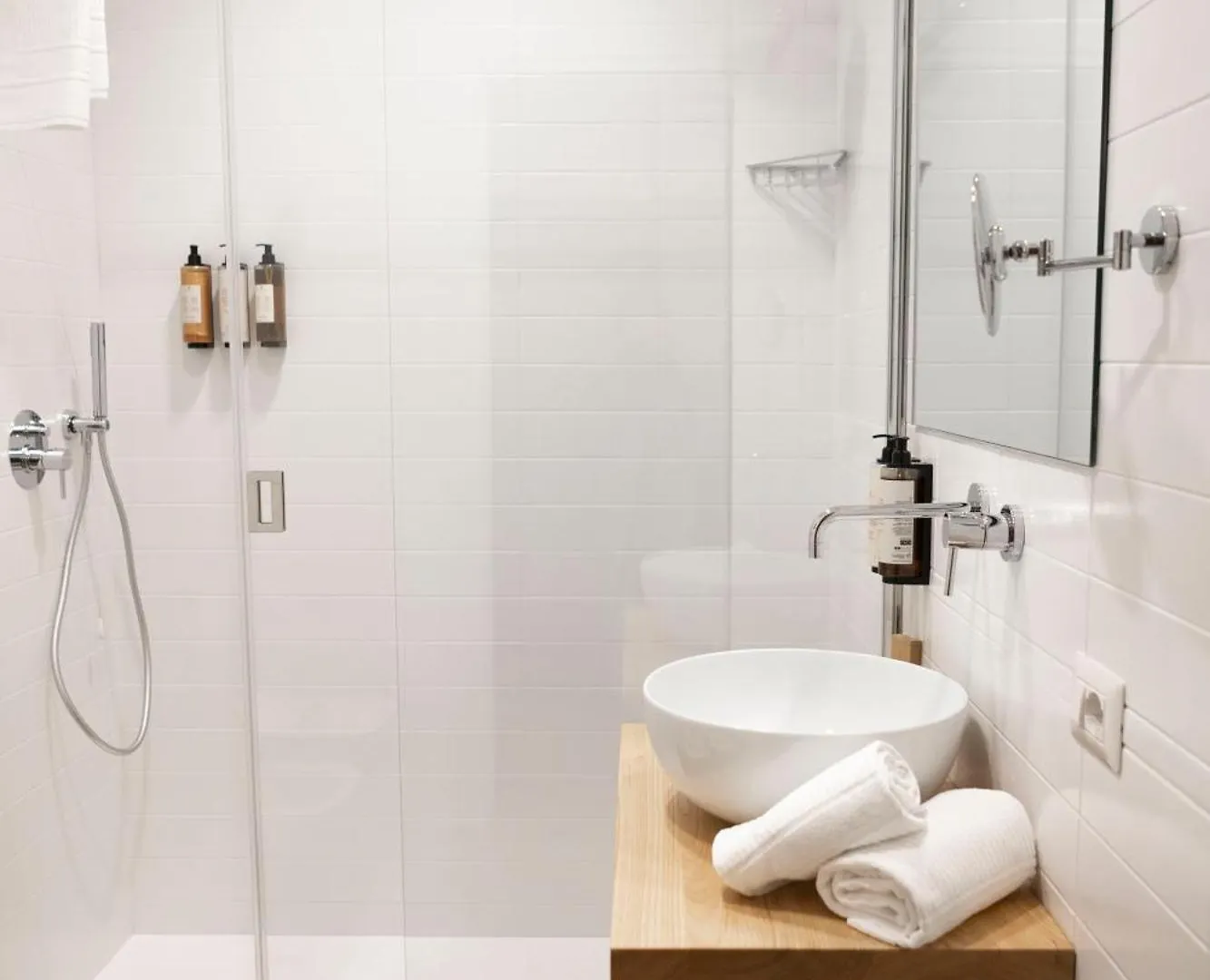 Guest house Domus Vitra Hotel Rome