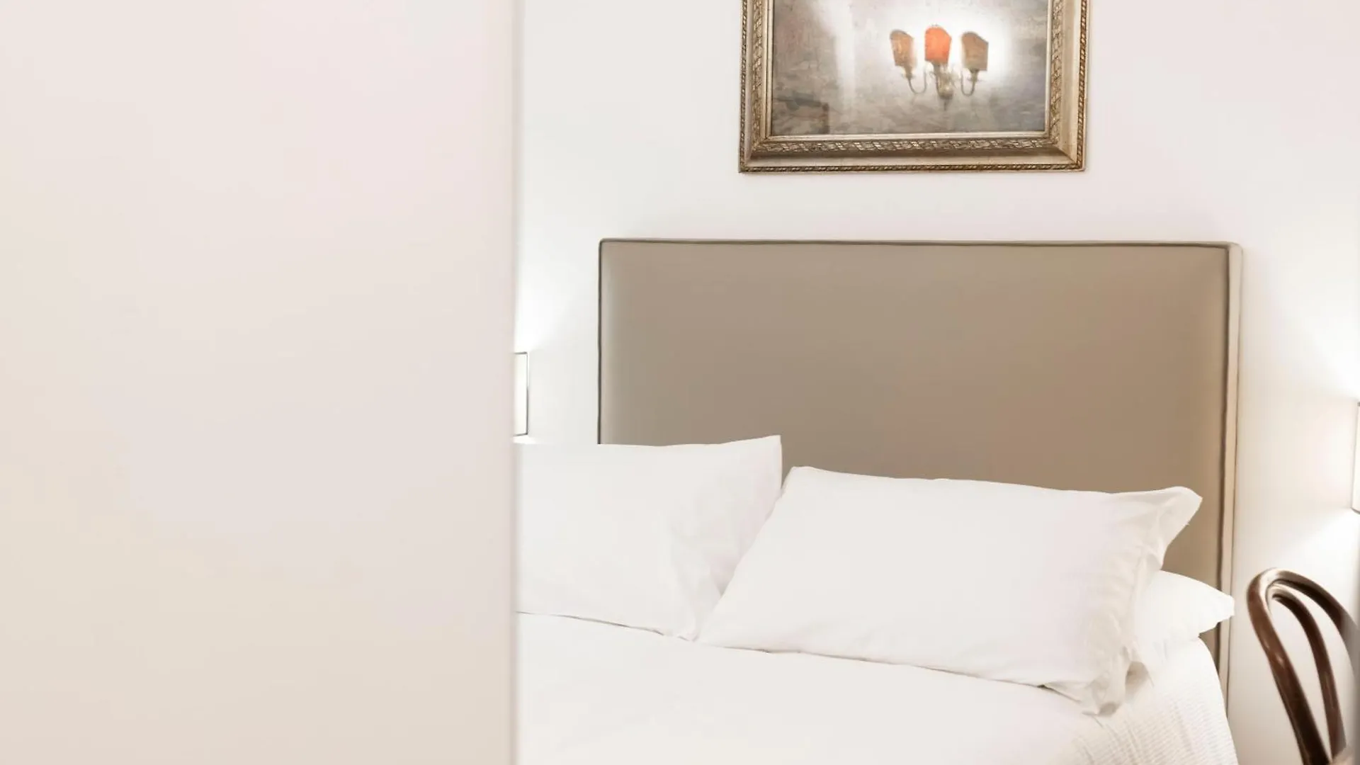 Pensión Hotel Domus Vitra Roma