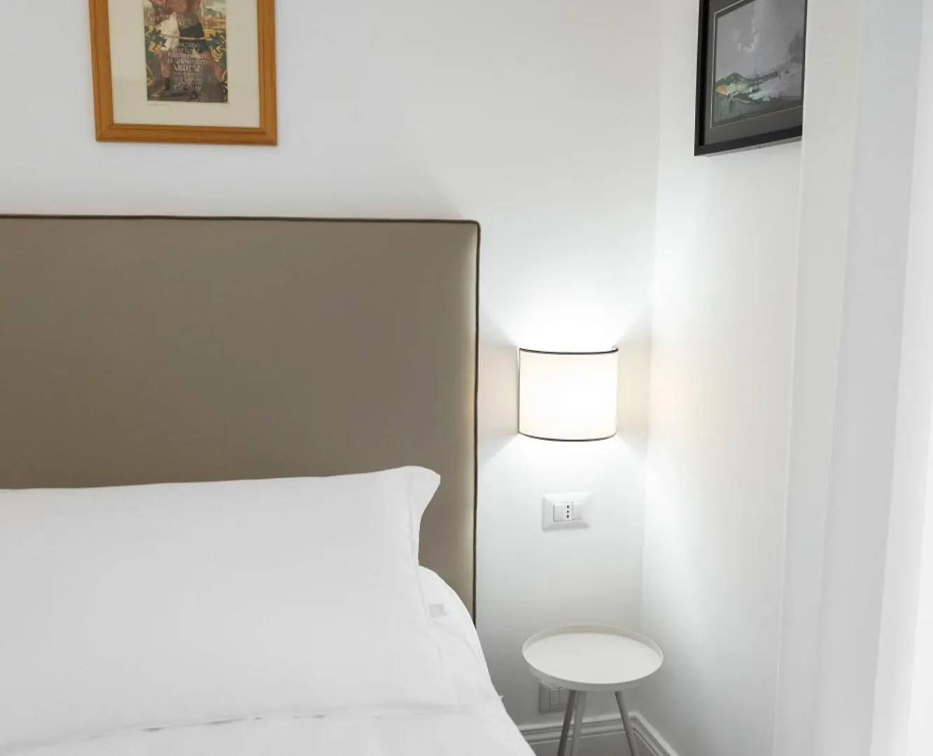 Hotel Domus Vitra Roma