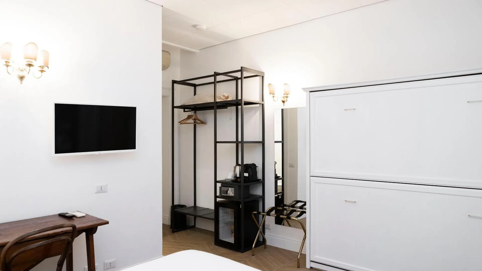 Pensión Hotel Domus Vitra Roma